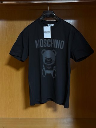 Camiseta Moschino
