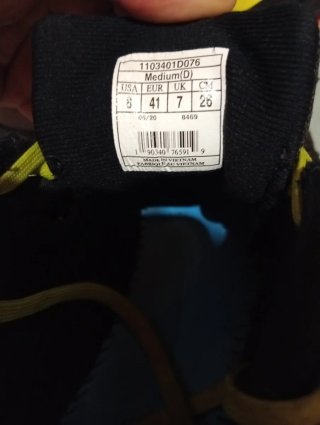 Brooks Cascadia 15 zapatillas trail running