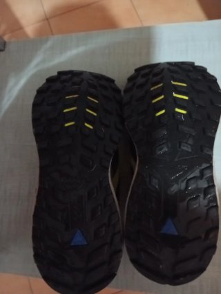 Brooks Cascadia 15 zapatillas trail running