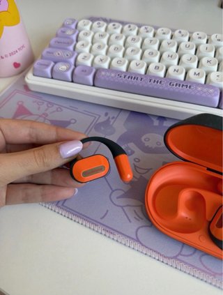 Truefree Earbuds / Earphones