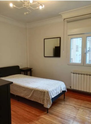 Habitación en Aguilar de Campoo zona céntrica