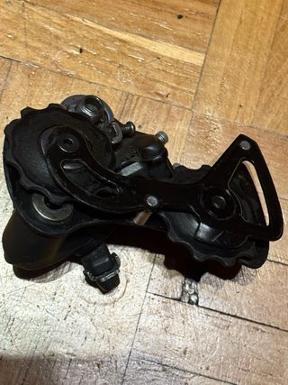 Cambio Shimano Dura Ace 7900