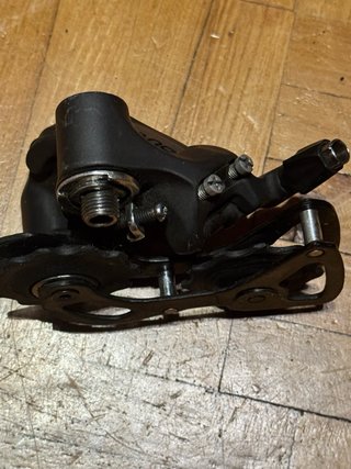 Cambio Shimano Dura Ace 7900