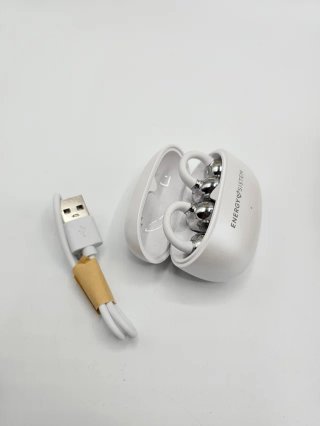 Energy Sistem Chicpods Bluetooth Plata