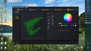 Ordenador Gamer Portátil Gigabyte AORUS 7 | RTX 40