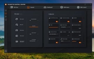 Ordenador Gamer Portátil Gigabyte AORUS 7 | RTX 40