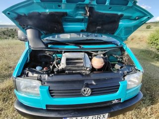 Volkswagen karmann karuso