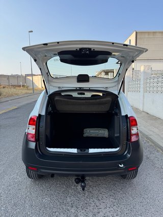Dacia Duster 2016