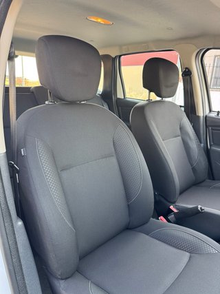 Dacia Duster 2016