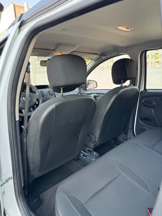 Dacia Duster 2016