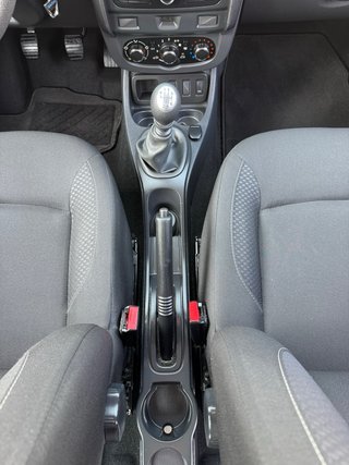 Dacia Duster 2016