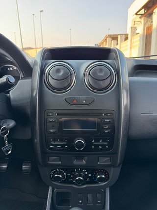 Dacia Duster 2016