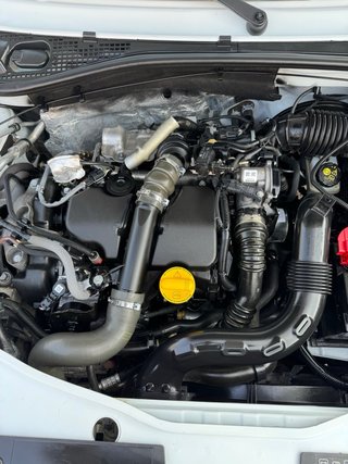 Dacia Duster 2016