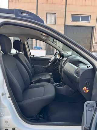 Dacia Duster 2016