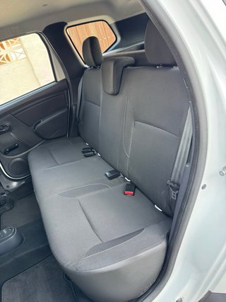 Dacia Duster 2016
