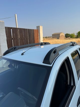 Dacia Duster 2016