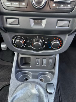 Dacia Duster 2016