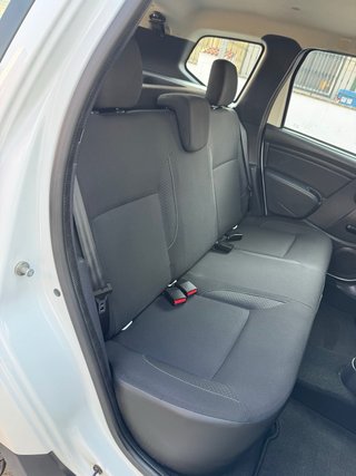 Dacia Duster 2016