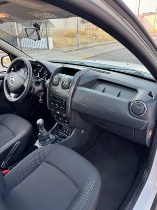 Dacia Duster 2016
