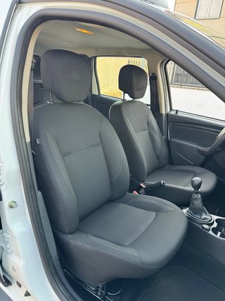 Dacia Duster 2016
