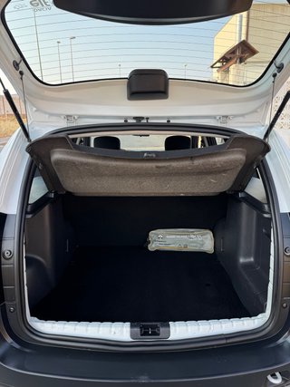 Dacia Duster 2016