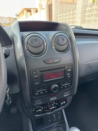 Dacia Duster 2016