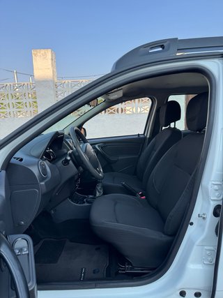 Dacia Duster 2016