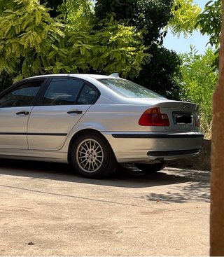 BMW Serie 3 2004