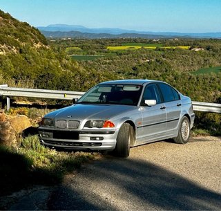 BMW Serie 3 2004