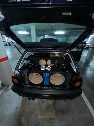 Vinilos tintado lunas y car audio
