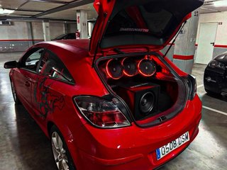 Vinilos tintado lunas y car audio
