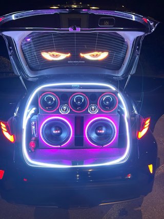 Vinilos tintado lunas y car audio