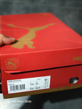 Zapatillas Puma