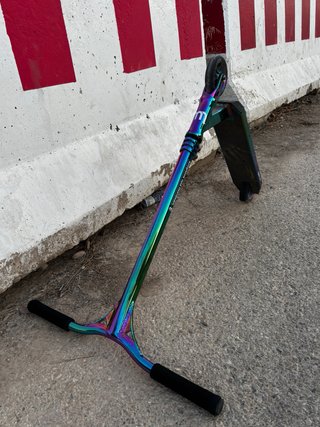 Patinete Metro Rainbow