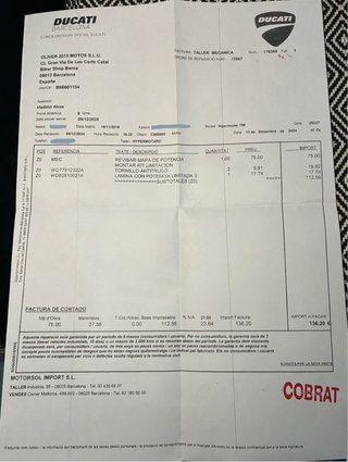 Ducati Hypermotard 796 (A2)