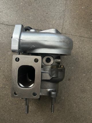 TURBO NISSAN Itachi ht12-1 reparación desde 99€
