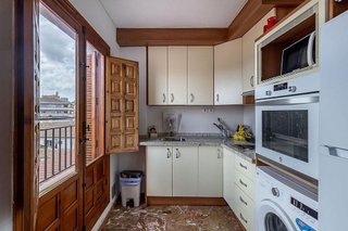 Piso en venta en San Matías - Realejo en Granada