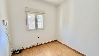 Piso en venta en Cuéllar