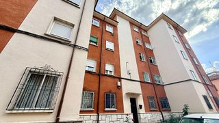 Piso en venta en Cuéllar