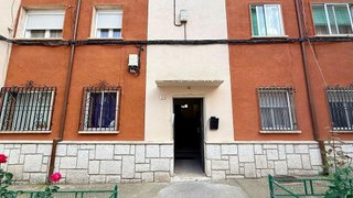 Piso en venta en Cuéllar