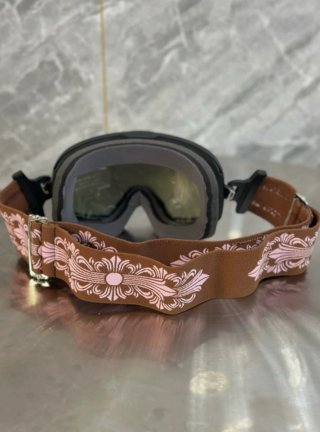 Lentes de Snowboard Chrome Hearts