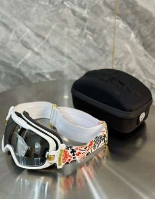 Lentes de Snowboard Chrome Hearts