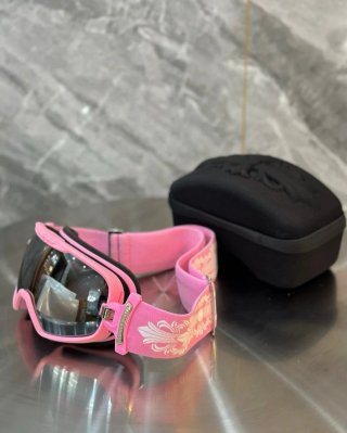 Lentes de Snowboard Chrome Hearts