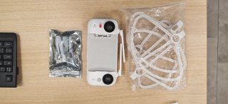 Mando Drone FIMI SE