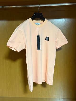 Camiseta Stone