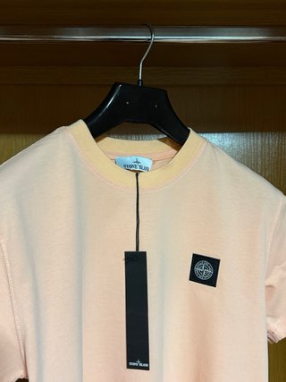 Camiseta Stone