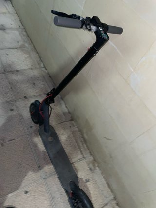 Patinete Eléctrico (Sin Batería)