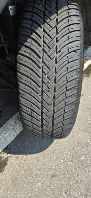 BMW X3 2008