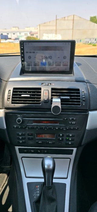 BMW X3 2008