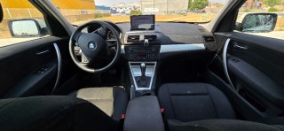 BMW X3 2008